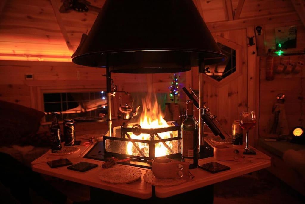 Beach House, With Bbq Lodge And Hot Tub! Bournemouth Eksteriør billede