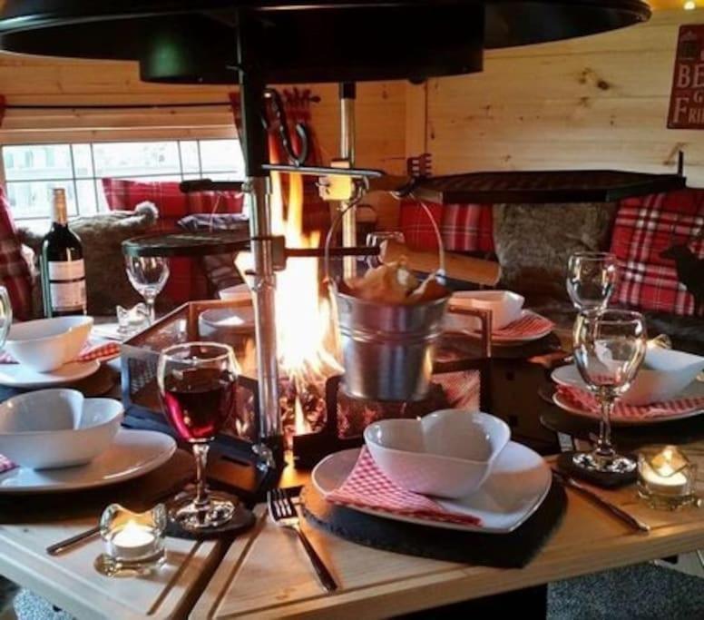 Beach House, With Bbq Lodge And Hot Tub! Bournemouth Eksteriør billede